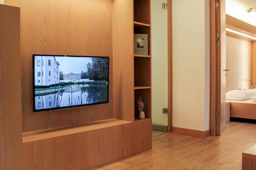 Schloss Hohenkammer - Habitación Doble Prémium