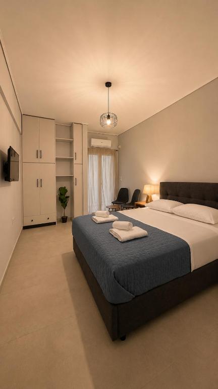 Comfort Stay Athens Airport Hotel