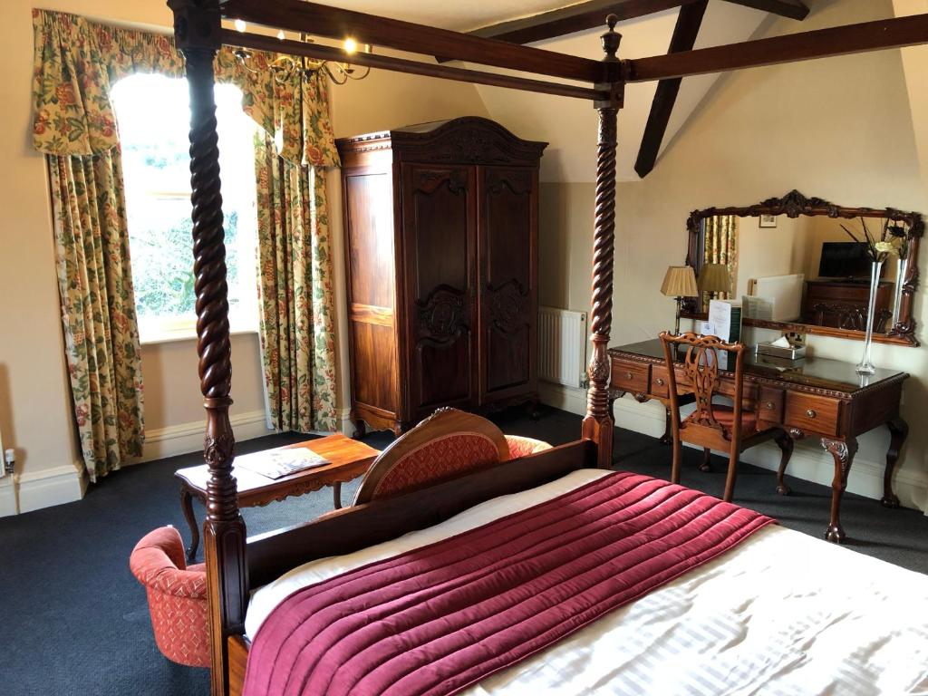 Cumbria Grand Hotel - 