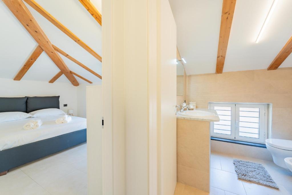 Skybnb APPARTMENTS 30 mt from the sea - Error