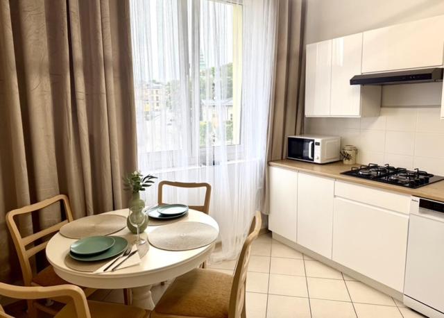 Apartamenty Sienkiewicza - bezpłatny parking, centrum, park, fv - 