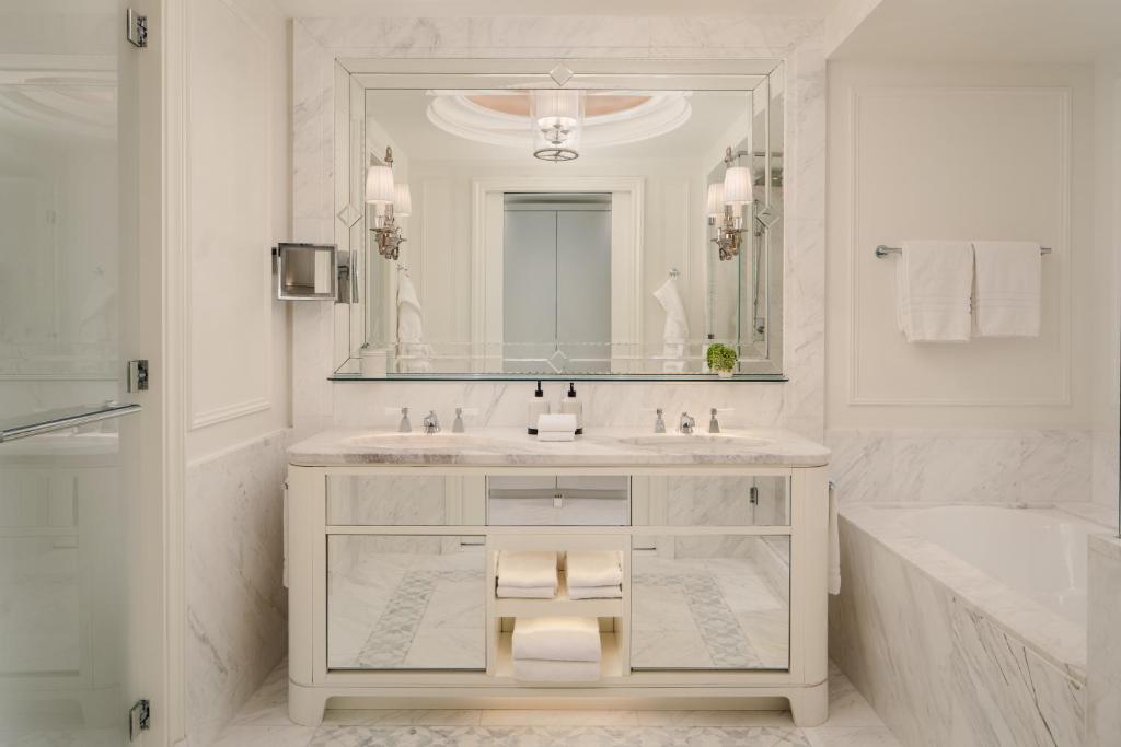 Four Seasons Hotel Doha photo 2