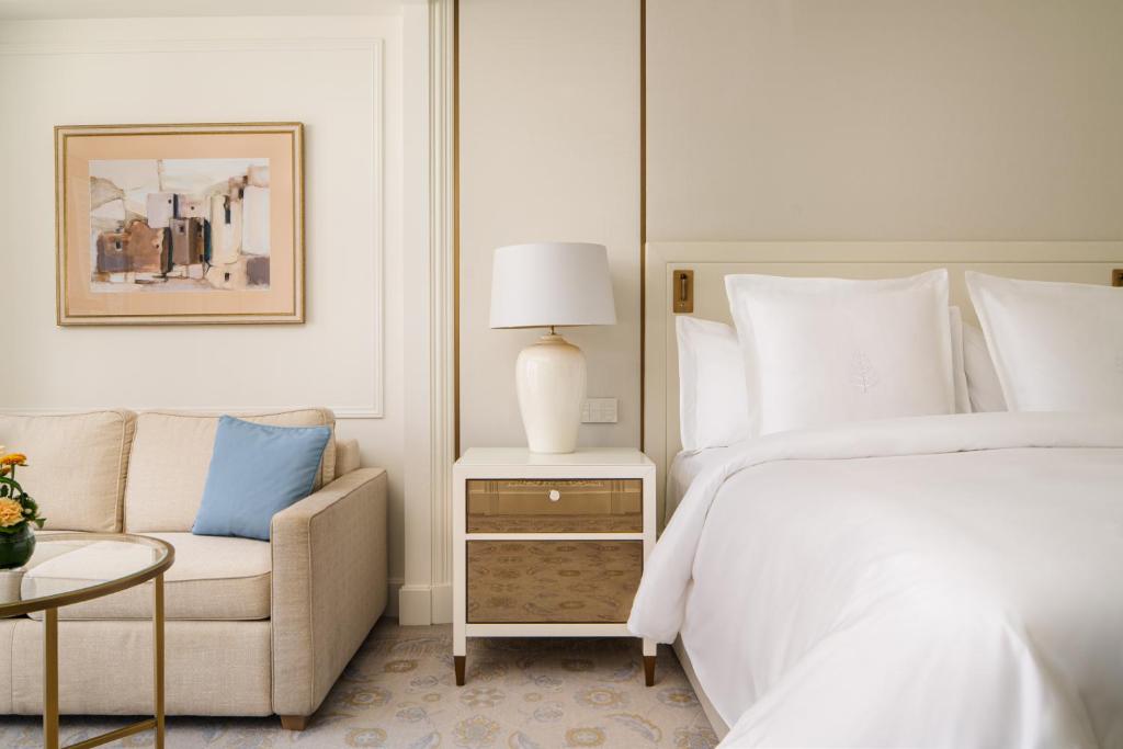 Four Seasons Hotel Doha photo 3