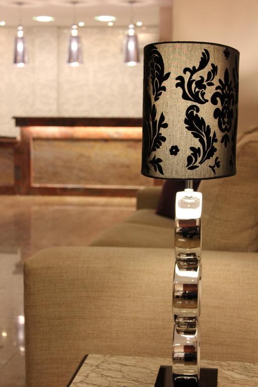 Hotel Venecia - Resim 27