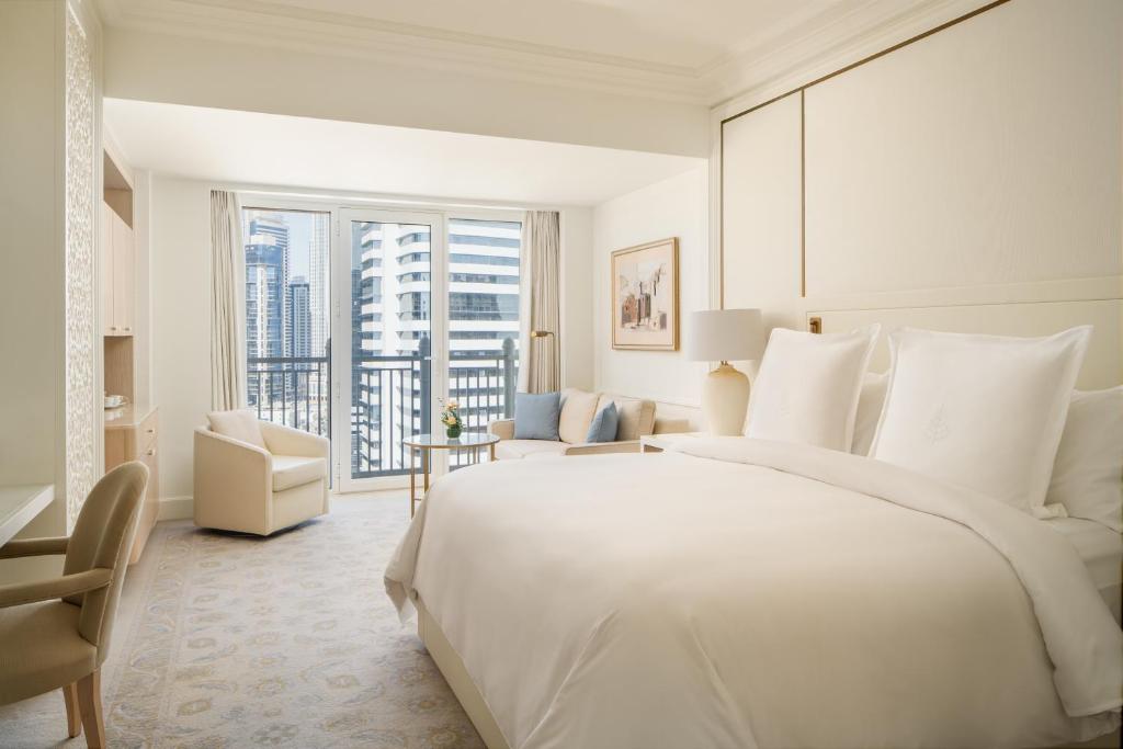 Four Seasons Hotel Doha photo 4