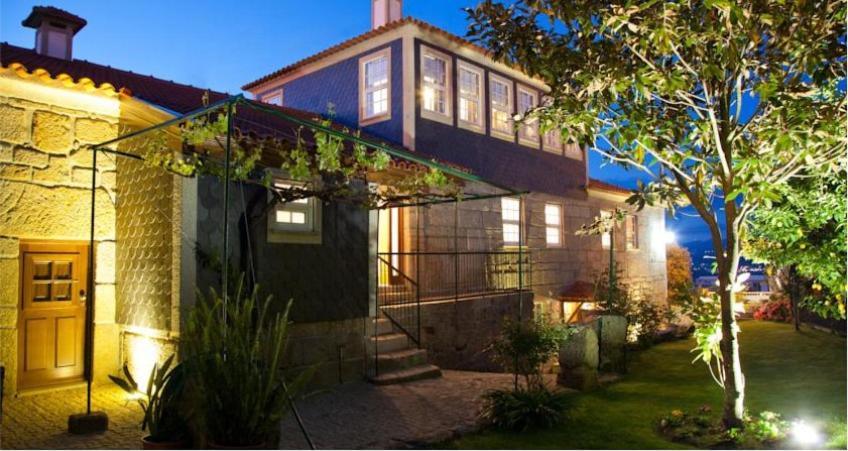 Cerrado dos Outeirinhos - 11