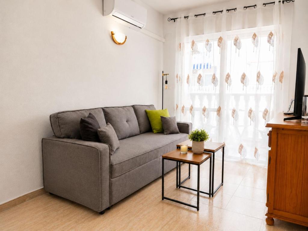Center, Beach Comfort