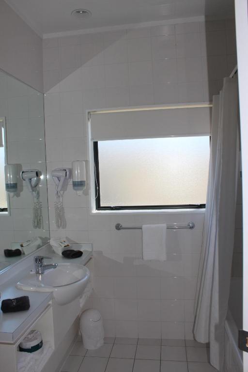 Te Mata Lodge - Resim 38