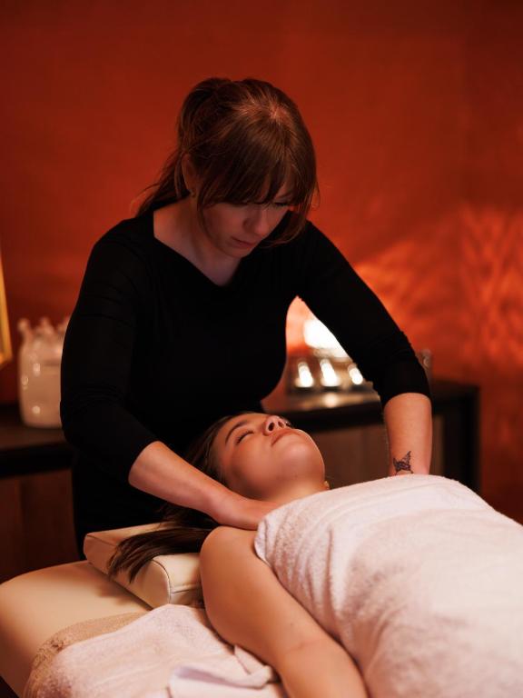 Grotta Sancta Suite&SPA