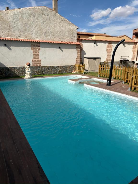 CASA RURAL EL TORREON - Housity
