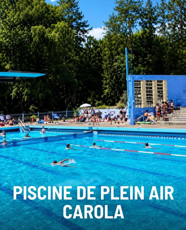 MAISON AVEC PISCINE BERGHEIM Village préféré des Français – photo 45