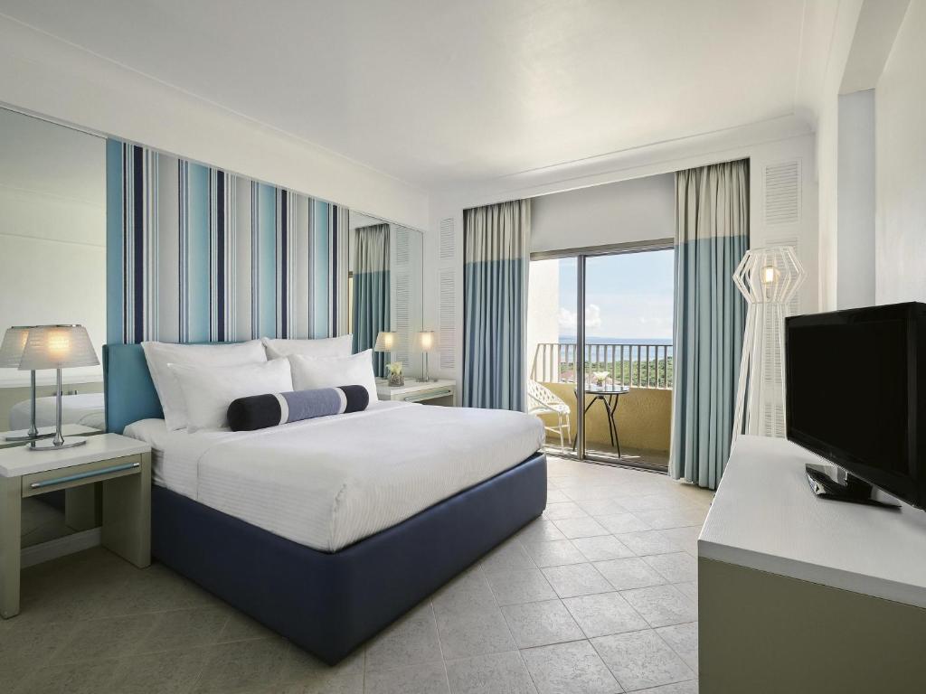 Mövenpick Hotel Mactan Island Cebu - 