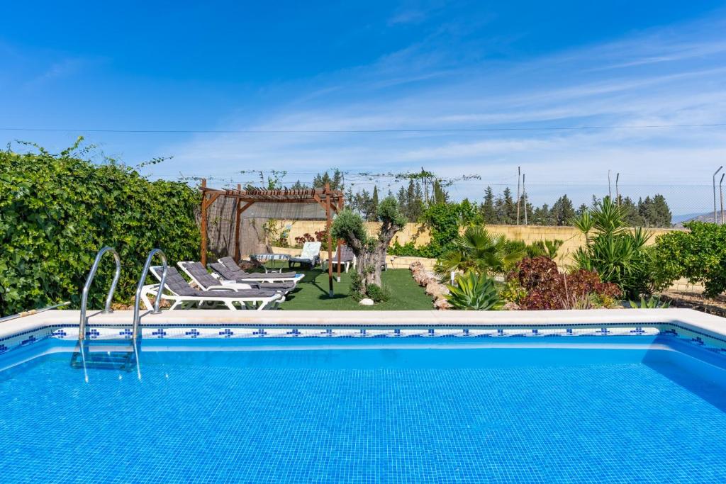 Villa Los Arcos Malaga