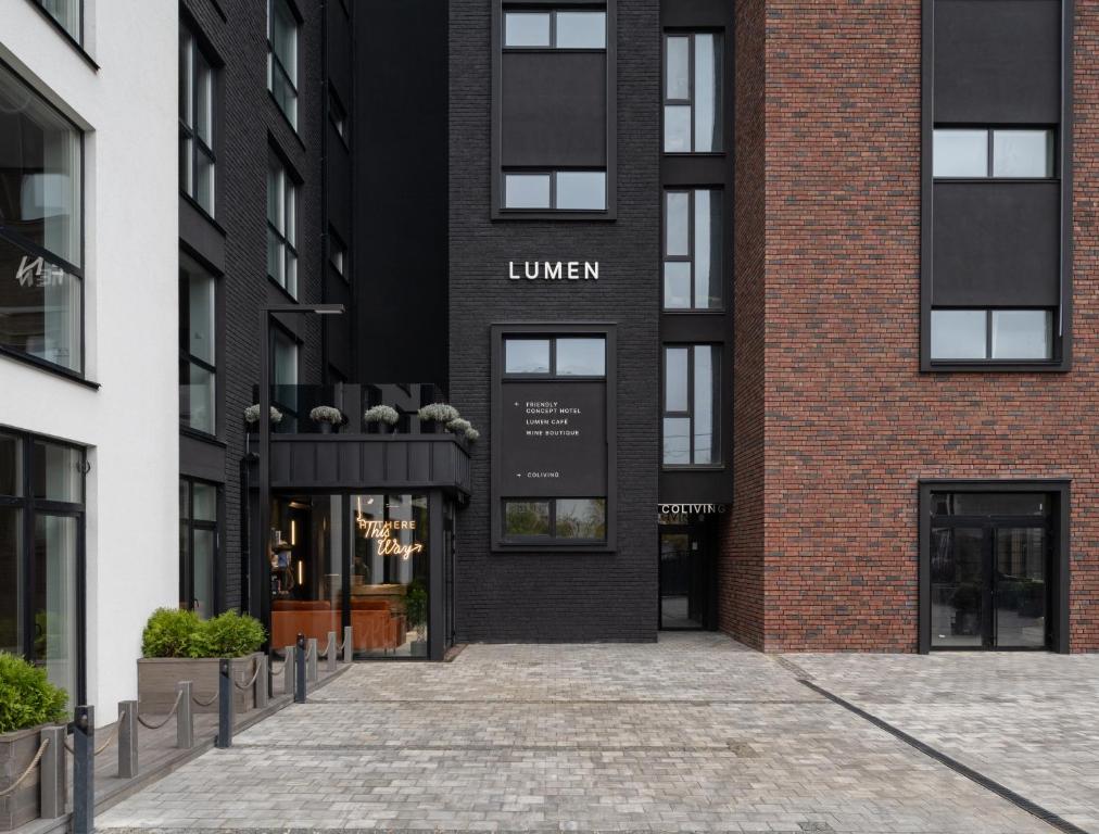 Lumen Living фото 6