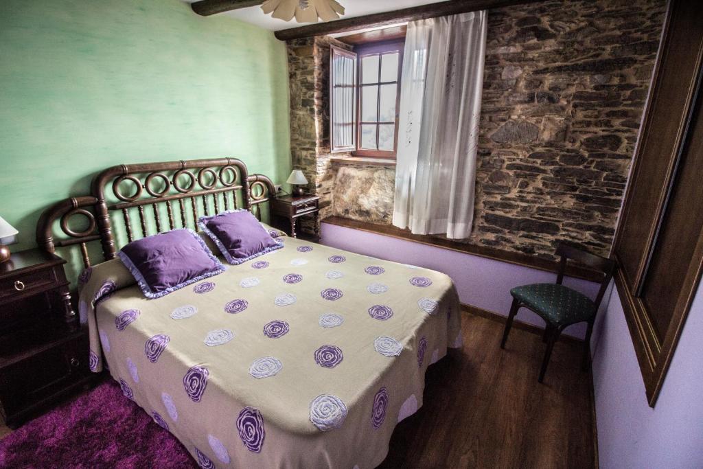 Apartamentos A Casa Nova - Two-Bedroom Apartment