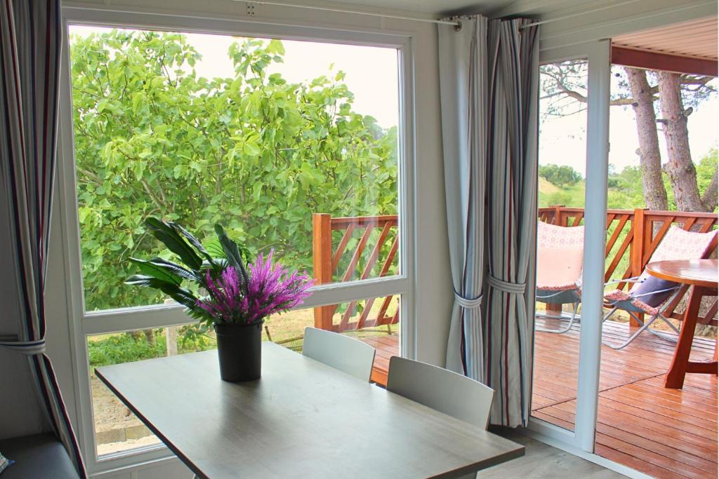 Quinta das Figueiras - Cozy Nature Cabin Near Sesimbra Beaches