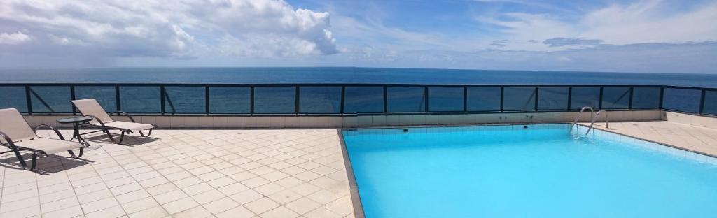  Farol Barra Flat