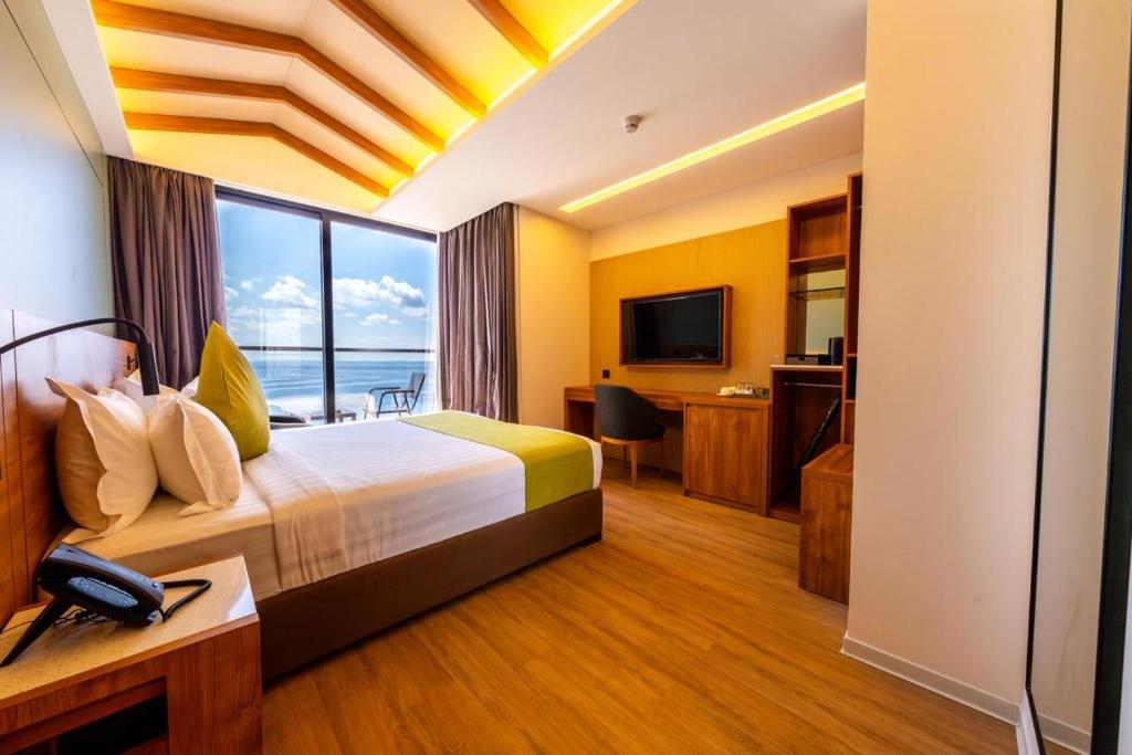 Triton Exotica - View 8