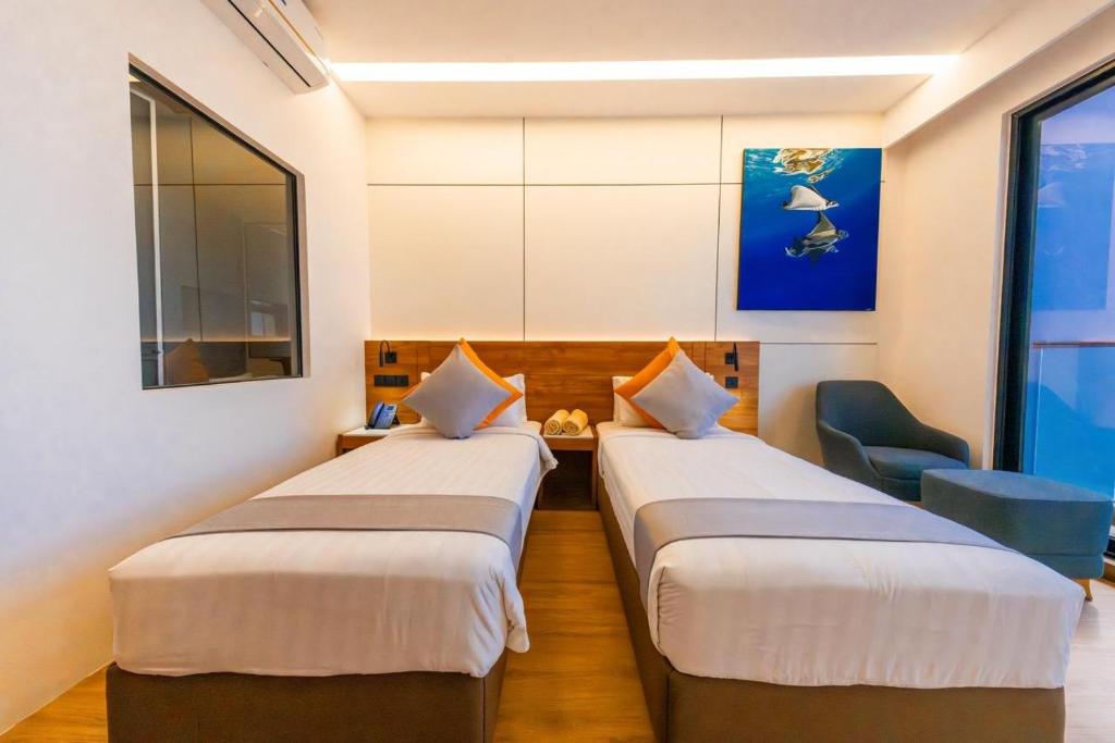 Triton Exotica - View 34