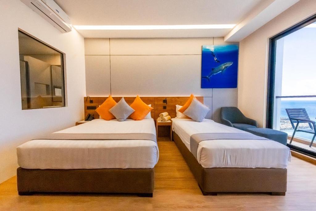 Triton Exotica - View 39