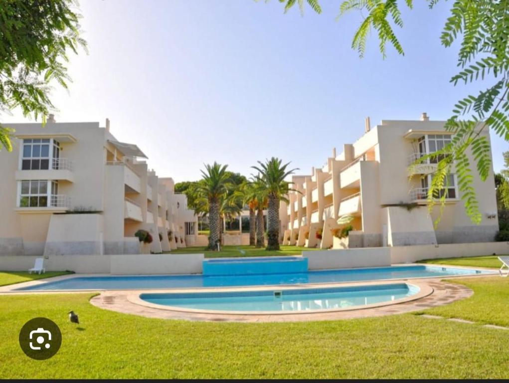 Clube do Lago Vilamoura Apartment
