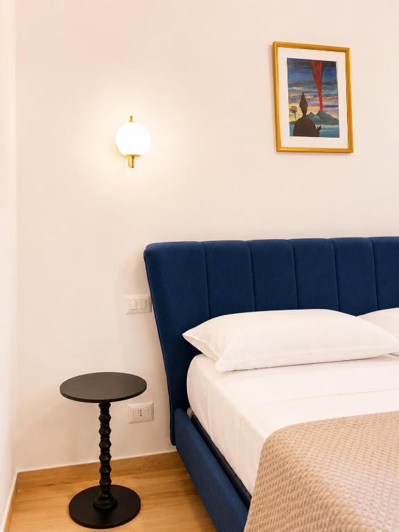 Casa Corallium - Tweepersoonskamer Met Terras