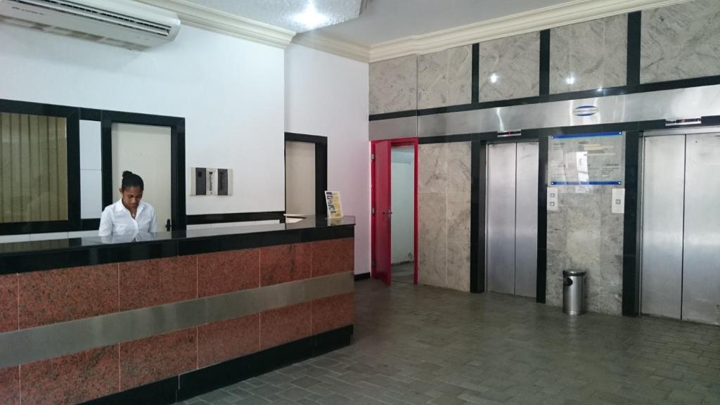  Farol Barra Flat