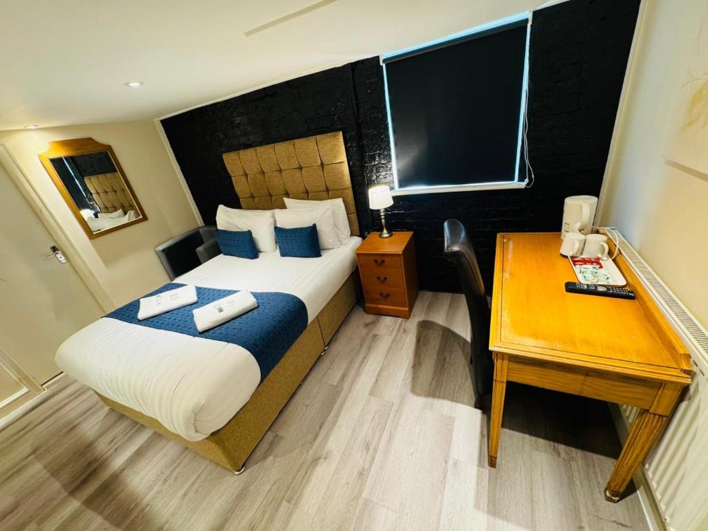 Trivelles Belforte Hotel - 