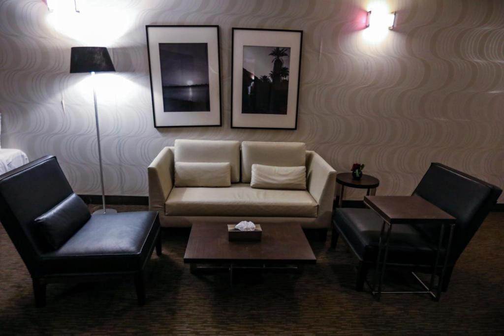 Al Khaima City Center - Suite Superior