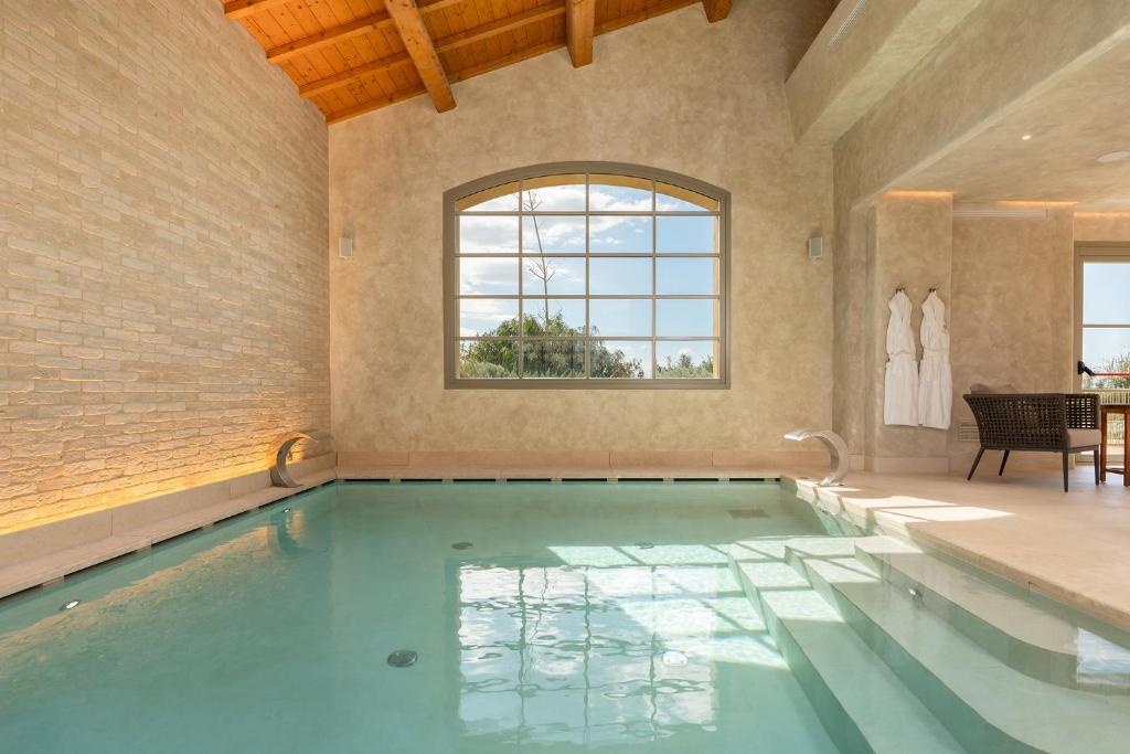 Villa Petriolo - Small Luxury Hotels of the World