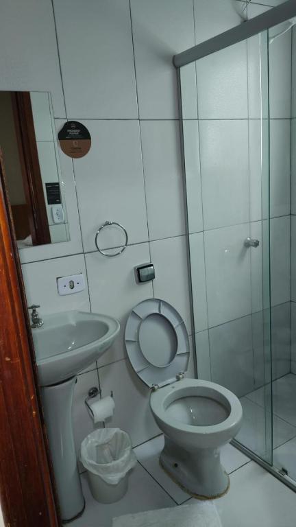 Hotel Elithi - O melhor custo benefício - Quarto Triplo Superior