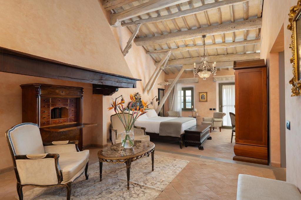 Villa Petriolo - Small Luxury Hotels of the World