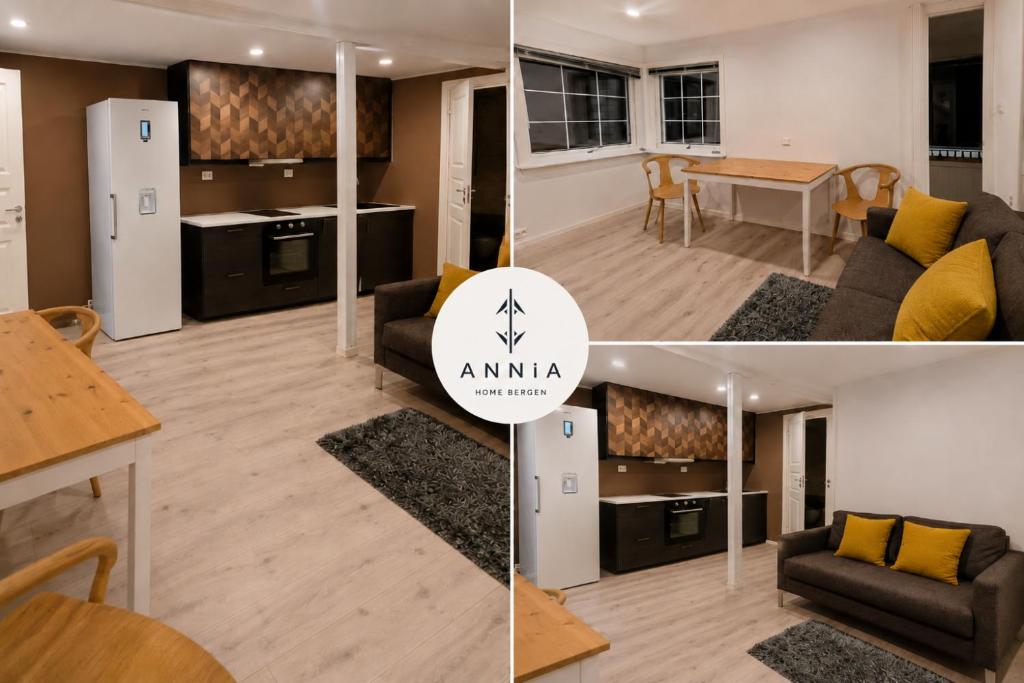 Gallery image of ANNiA Home Bergen in Bergen