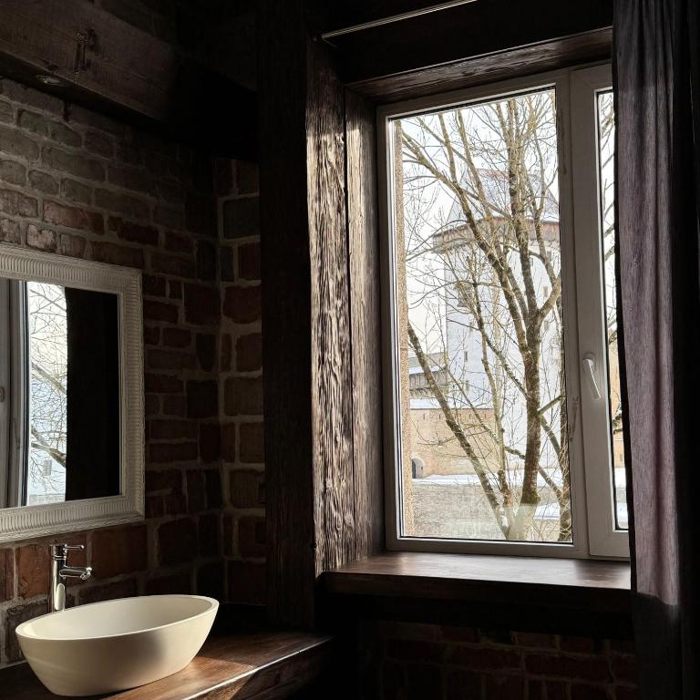 Imagine din galeria proprietății Koidula Old Town Apartment în Narva