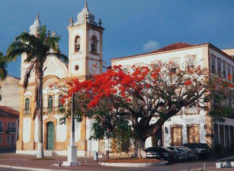  Pousada Colonial