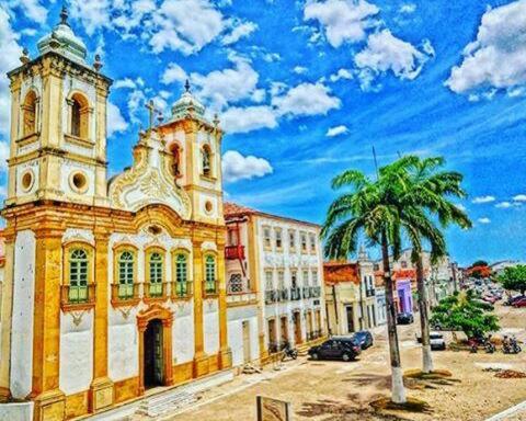  Pousada Colonial