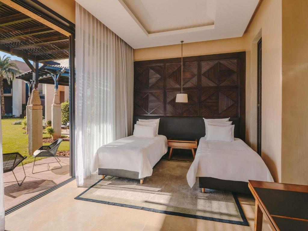 Fairmont Royal Palm Marrakech photo 4