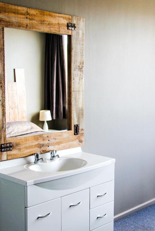 Oamaru Backpackers - Resim 17