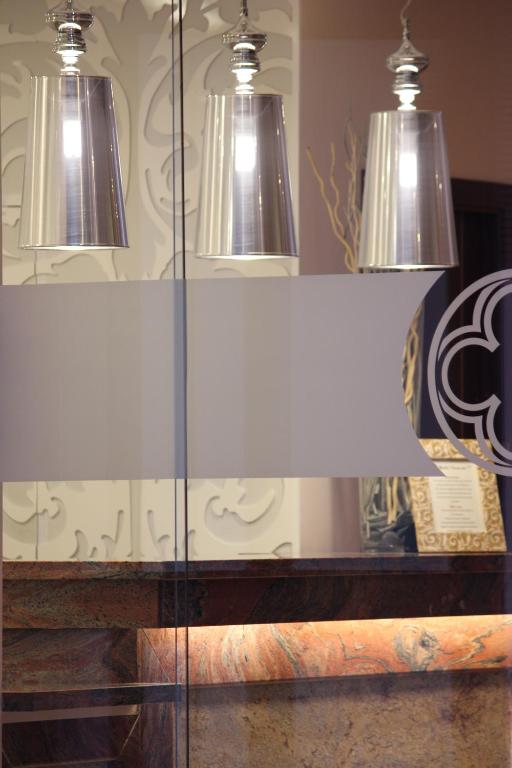 Hotel Venecia - Resim 22