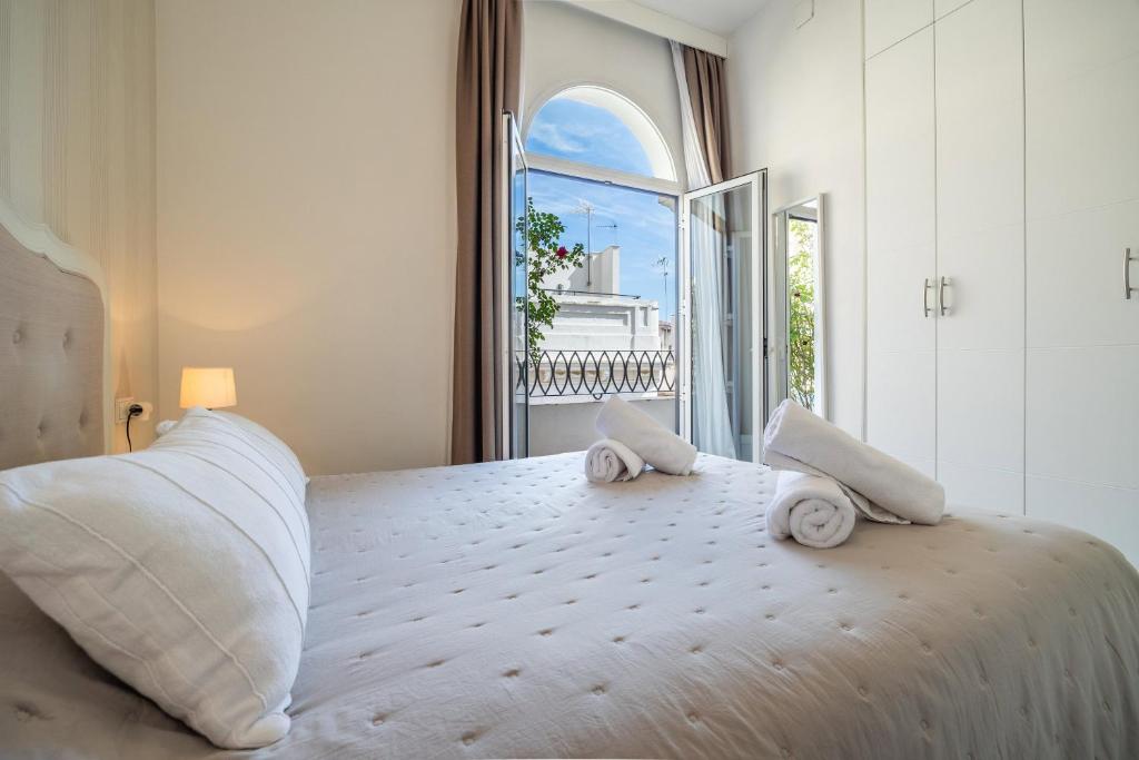 Apartamento Ático Alfonso-XIII