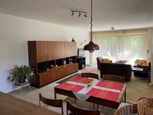 Ferienwohnung Gausburg - Housity