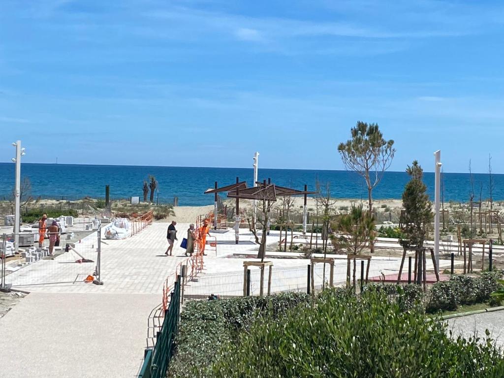 Le COAST
