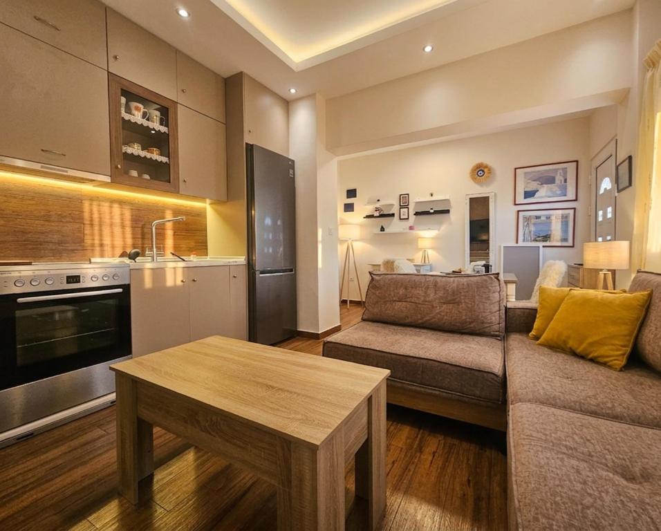 Analia Apartment - Rhodes Town