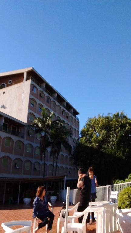  Apartamento Hotel Cavalinho Branco