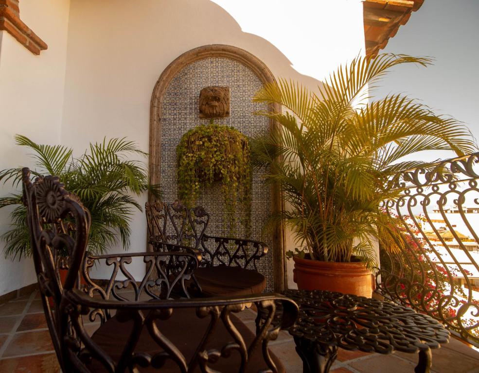 BellView Hotel Boutique photo 5