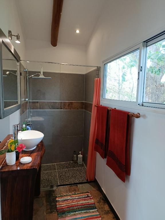 Baliyana Lodge - One-Bedroom Bungalow