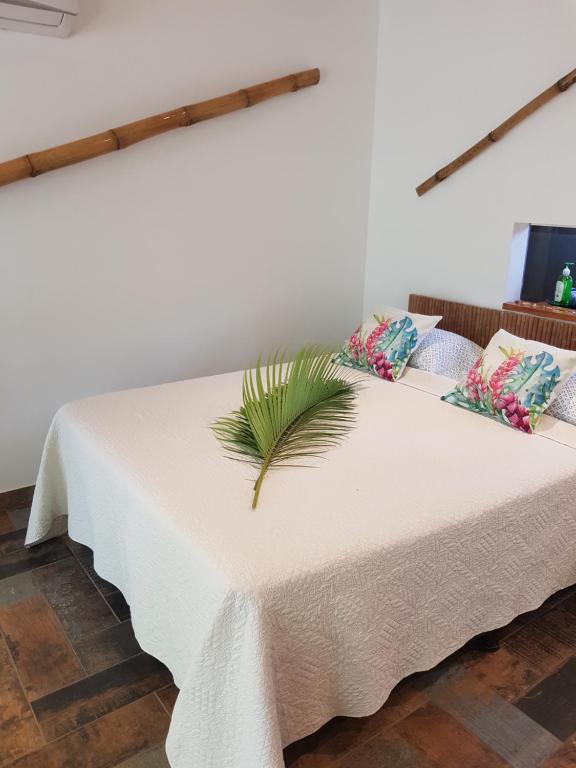 Baliyana Lodge - One-Bedroom Bungalow
