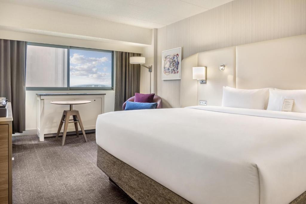 Sonesta Columbus Downtown - 