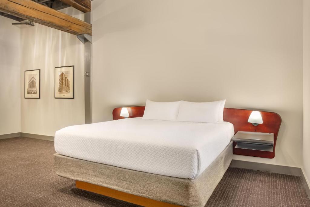 Sonesta Columbus Downtown - 