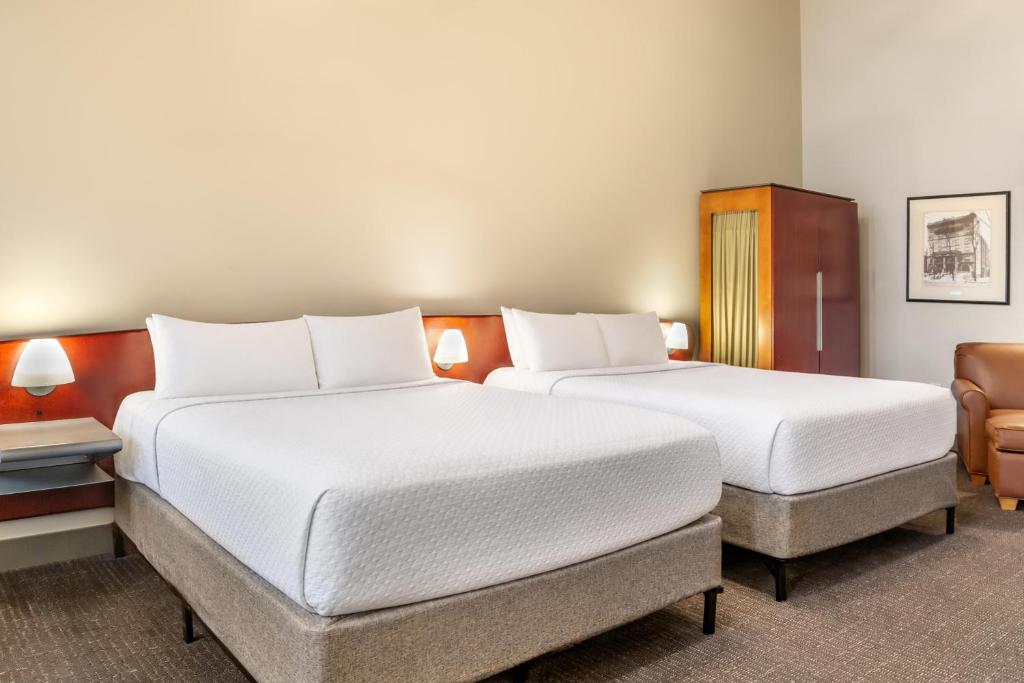 Sonesta Columbus Downtown - 